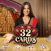 milyon live casino 32 Baraha