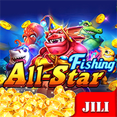 milyon fishing All Star Fishing