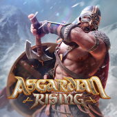 milyon hot game Asgardian Rising