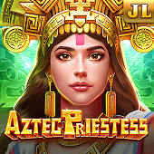 milyon hot game Aztec Priestess