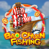 milyon fishing Bao Chuan Fishing