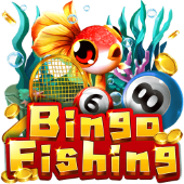 milyon fishing Bingo Fishing