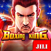 Boxing King milyon rewards game