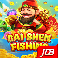 milyon hot game Cai Shen Fishing