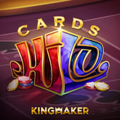 milyon cards Cards Hi Lo