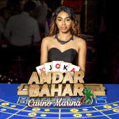 milyon live casino Casino Marina Andar Bahar
