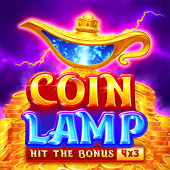milyon slot Coin Lamp