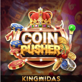 milyon cards Coin Pusher