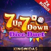 milyon cards Dice Duet