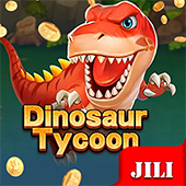 milyon fishing Dinosaur Tycoon