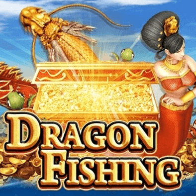 milyon fishing Dragon Fishing