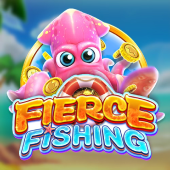 milyon fishing Fierce Fishing