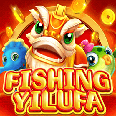 milyon fishing Yi Lu Fa