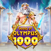 milyon hot game Gates of Olympus 1000