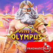 milyon hot game Gates of Olympus