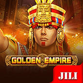 milyon hot game Golden Empire