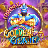 milyon hot game Golden Genie