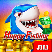 Happy Fishing milyon rewards game