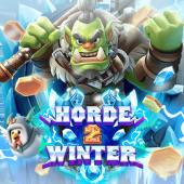 milyon slot Horde 2 Winter