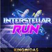 milyon cards Interstellar Run