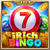 milyon slot Irich Bingo