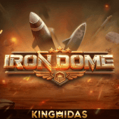 milyon cards Iron Dome