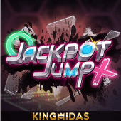 milyon cards Jackpot Jump