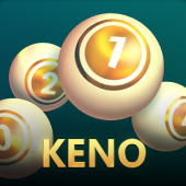 milyon cards Keno