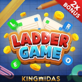 milyon cards Ladder Game
