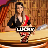 milyon live casino Lucky 7