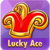 Lucky Ace milyon hot game