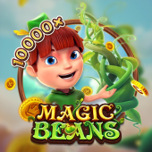 Magic Beans milyon hot game