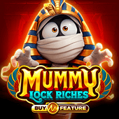 milyon slot Mummy Lock Riches