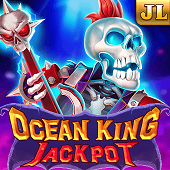milyon fishing Ocean King Jackpot