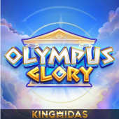 milyon cards Olympus Glory