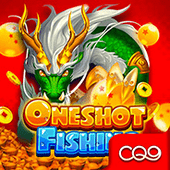 milyon fishing Oneshot Fishing