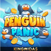 milyon cards Penguin Panic