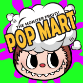milyon slot Popmart