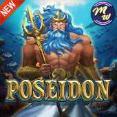 milyon slot Poseidon