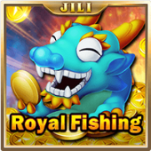 milyon fishing Royal Fishing
