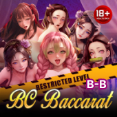 milyon live casino Sexy Blockchain Baccarat