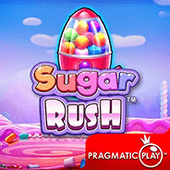 Sugar Rush milyon hot game