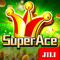 Super Ace milyon slot game