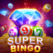 Super Bingo milyon bonus game