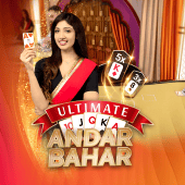 milyon live casino Ultimate Andar Bahar