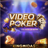 milyon cards Video Poker